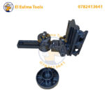 Niveau Laser 4D 16 Lignes 30M avec Perche Télescopique CROWN CT44150 – Image 13