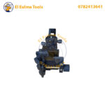 Niveau Laser 4D 16 Lignes 30M avec Perche Télescopique CROWN CT44150 – Image 14