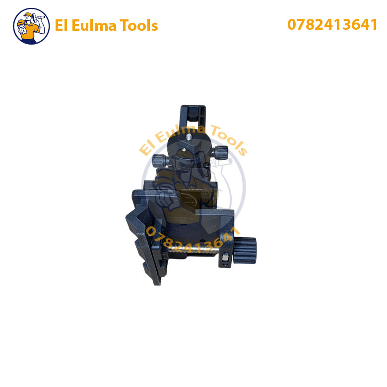 IMG_20250726_182823-Photoroom.jpg Niveau Laser 4D 16 Lignes 30M avec Perche Télescopique CROWN CT44150 – Image 14