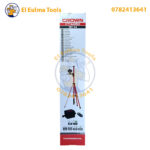 Niveau Laser 4D 16 Lignes 30M avec Perche Télescopique CROWN CT44150 – Image 15