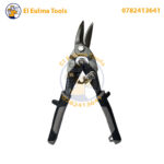 Cisailles Aviation 10" (250mm) CROWN CPHSS-CLA10