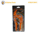 Coupe-tube en plastique pour PVC, PE, PP, PB, 42 mm VASTKING - الصورة 2