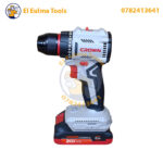 Visseuse Perceuse Sans-fil 2 Batteries 20V CROWN CT21131XMS-2 BMC – Image 5