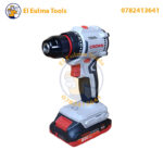 Visseuse Perceuse Sans-fil 2 Batteries 20V CROWN CT21131XMS-2 BMC – Image 6