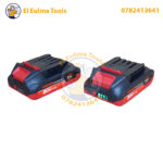 Visseuse Perceuse Sans-fil 2 Batteries 20V CROWN CT21131XMS-2 BMC – Image 8