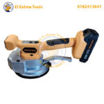 Ventouse Vibrante Sans-fil 50 Kg 2 Batteries 20V BEETRO BE0084 – Image 5