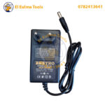 Ventouse Vibrante Sans-fil 50 Kg 2 Batteries 20V BEETRO BE0084 – Image 10