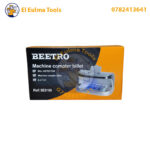 Détecteur de faux billets BEETRO BE0160 - الصورة 2