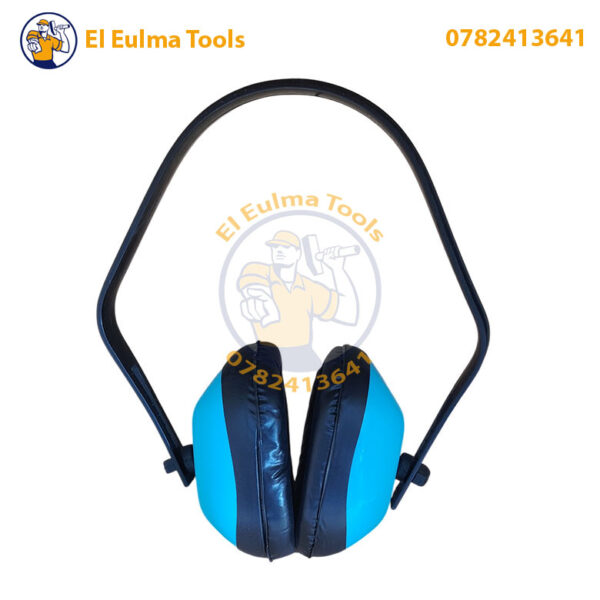 Casque anti-bruit
