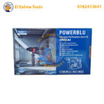 ⁦Marteau Perforateur sans fil 1 batterie 20V POWERBLU YAE6013⁩ - الصورة ⁦2⁩