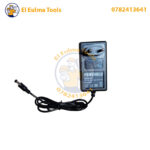 ⁦Marteau Perforateur sans fil 1 batterie 20V POWERBLU YAE6013⁩ - الصورة ⁦7⁩