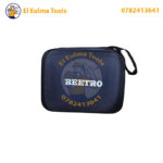 ⁦Démarreur de voiture 21800 mAh avec compresseur d'air 150 PSI BEETRO BE0145⁩ - الصورة ⁦4⁩
