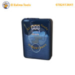 ⁦Démarreur de voiture 21800 mAh avec compresseur d'air 150 PSI BEETRO BE0145⁩ - الصورة ⁦5⁩