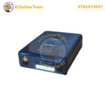 ⁦Démarreur de voiture 21800 mAh avec compresseur d'air 150 PSI BEETRO BE0145⁩ - الصورة ⁦6⁩