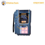 Démarreur de voiture 23800 mAh avec compresseur d'air 150 PSI BEETRO BE0170 – Image 7