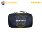 Démarreur de voiture 26000 mAh avec compresseur d'air 150 PSI BEETRO BE0169 - الصورة 4