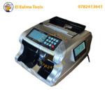 Machine Compteuse de Billets BEETRO - DZD, EUR, USD avec 3 Afficheurs BE0165 – Image 4