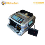 Machine Compteuse de Billets BEETRO - DZD, EUR, USD avec 3 Afficheurs BE0165 – Image 5
