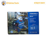 Poste a souder MIG/MMA 160A POWERBLU YAE1210 – Image 2