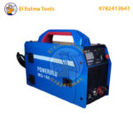 Poste a souder MIG/MMA 160A POWERBLU YAE1210 – Image 5
