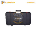 Niveau laser 4D 16Lignes 2 Batteries Avec Trépied BIYOTI BYT-4D20LLS – Image 3