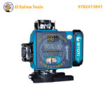 Niveau laser 4D 16Lignes 2 Batteries Avec Trépied BIYOTI BYT-4D20LLS – Image 5