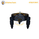 Niveau laser 4D 16Lignes 2 Batteries Avec Trépied BIYOTI BYT-4D20LLS – Image 8