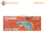 Rainureuse à 5 Disques 3000W HONESTPRO YAE2817 – Image 7