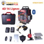 Niveau laser 4D 16 Lignes sans trépied HONEST PLUS YAM0197