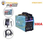 Poste a souder MMA 300A PUSELLO VOS-300i