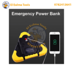 ⁦Triangle de feux de détresse à 3 LED BEETRO⁩ - الصورة ⁦8⁩