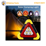 ⁦Triangle de feux de détresse à 3 LED BEETRO⁩ - الصورة ⁦9⁩