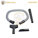 Souffleur et Aspirateur 2en1 800W PUSELLO PB001 – Image 3