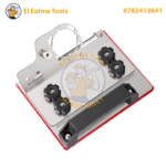 Support de chanfreinage de tuile 45°