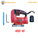 Scie sauteuse 400W SOFICLEF SS400Z-55