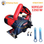 Coupe-marbre 1350W SOFICLEF CPM1350Z-110