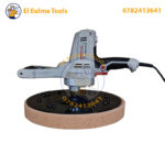 Ponceuse a béton 710W CROWN CT44153V – Image 4