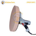 Ponceuse a béton 710W CROWN CT44153V – Image 5