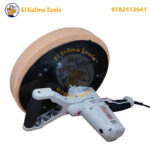 Ponceuse a béton 710W CROWN CT44153V – Image 6