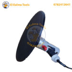 Ponceuse a béton 710W CROWN CT44153V – Image 7