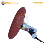 Ponceuse a béton 710W CROWN CT44153V – Image 8