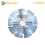 Coupe-marbre 1600W CROWN CT15213-125T-W – Image 8