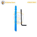Scie sauteuse 400W SOFICLEF SS400Z-55 – Image 5