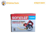 Coupe-marbre 1350W SOFICLEF CPM1350Z-110 – Image 2