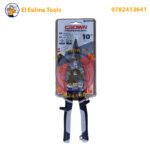 ⁦Cisaille à levier composé coupe droite 10" 250mm CROWN CPHSS-CSA10⁩ - الصورة ⁦2⁩