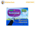 ⁦Pèse-bagage portable électronique 50Kg QZ-606⁩ - الصورة ⁦2⁩