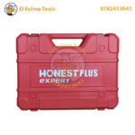 Meuleuse d'angle sans-fil 115mm 1 batterie 21v HONESTPLUS YAE6179 – Image 3