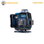 Niveau Laser 4D 16 Lignes 100 metres avec trépied 1.6m BIYOTI BYT-4D17S – Image 6