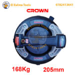Ventouse à Pompe Automatique 205mm CROWN CT26040