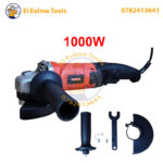 Meuleuse d'Angle 1000W - SOFICLEF M1000Z-115